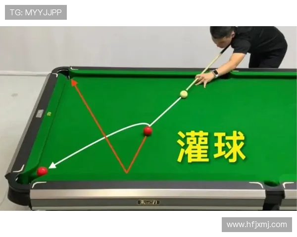 台球运动的技巧提升与心理策略探究及竞技表现全方位分析 台球运动的技巧提升与心理策略探究及竞技表现全方位分析