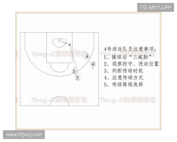 篮球技艺与战术分析:从基础到高级的全面提升指南 篮球技艺与战术分析:从基础到高级的全面提升指南