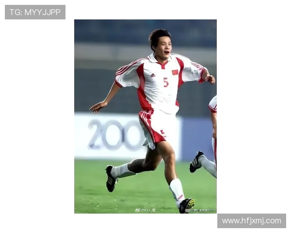 范志毅从绿茵传奇到热议人物见证中国足球的沉浮与希望 范志毅从绿茵传奇到热议人物见证中国足球的沉浮与希望