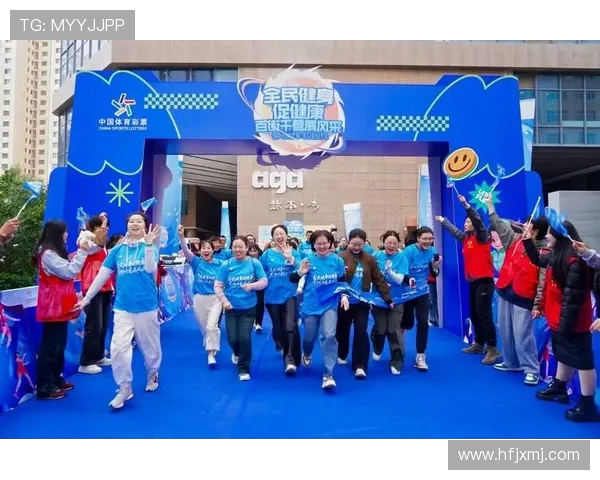 全民健身新风尚：推动体育产业发展与健康生活方式的融合探索