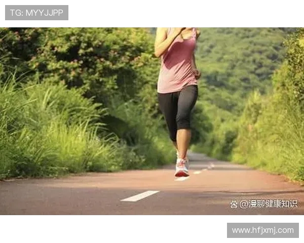 坚持科学健身打造强健体魄塑造完美身材引领健康新生活