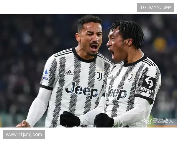 尤文图斯重塑辉煌征程意甲豪门再启王者复兴之路