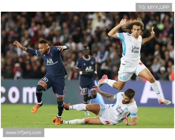 巴黎圣日耳曼与马赛激战开启法甲新篇章 碰撞成焦点赛事 巴黎圣日耳曼与马赛激战开启法甲新篇章 碰撞成焦点赛事