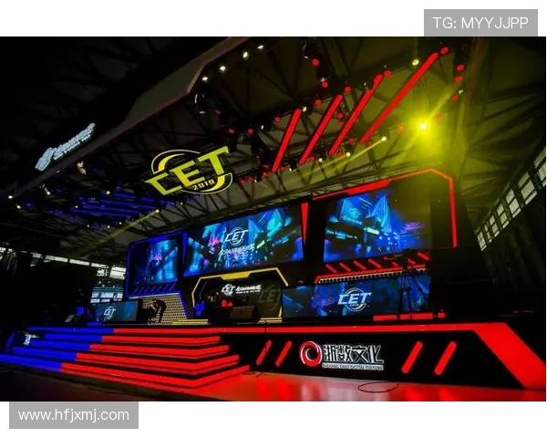 电竞职业联赛崛起与发展：探索赛制创新与选手培养的未来趋势