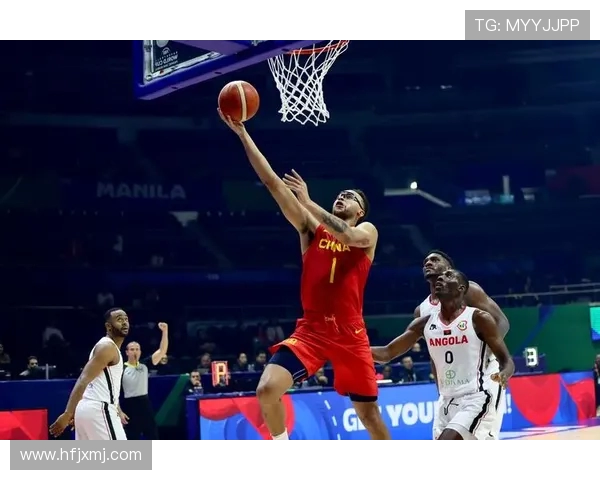 篮球世界杯即将开幕 中国男篮目标冲击前四全力备战