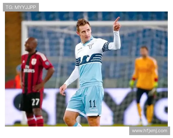 米罗斯拉夫克洛泽传奇射手之路从德甲锋霸到世界杯进球王