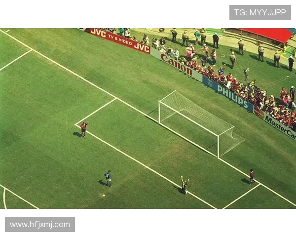 世界杯盛宴：回顾历史经典瞬间与未来发展趋势的深度剖析