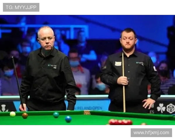 斯诺克世界锦标赛历史回顾与未来发展趋势探讨 斯诺克世界锦标赛历史回顾与未来发展趋势探讨