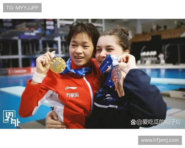 从高空跃入碧波的艺术与勇气探秘跳水运动的力量与美感 从高空跃入碧波的艺术与勇气探秘跳水运动的力量与美感