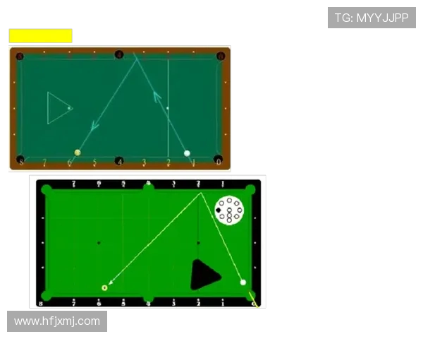 台球运动的魅力与技巧解析:从基础入门到高级技巧全攻略 台球运动的魅力与技巧解析:从基础入门到高级技巧全攻略