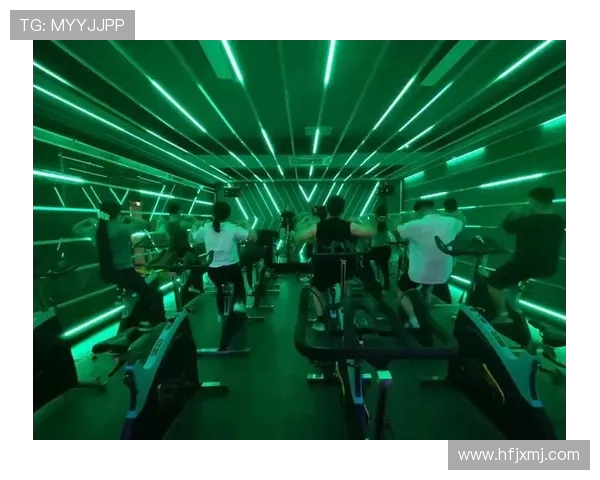 坚持科学健身打造强健体魄引领健康生活新时尚 坚持科学健身打造强健体魄引领健康生活新时尚