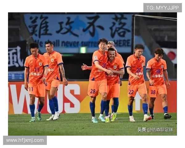 巅峰对决山东泰山迎战上海海港强强碰撞再掀中超冠军争夺热潮