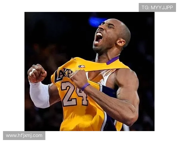 科比·布莱恩特:篮球传奇背后的奋斗精神与人生启示 科比·布莱恩特:篮球传奇背后的奋斗精神与人生启示