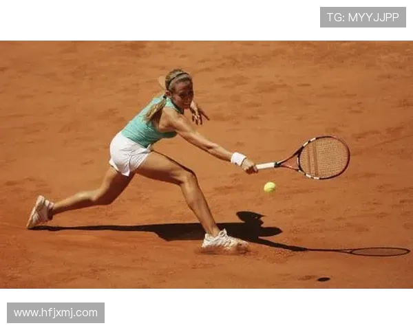 网球运动的魅力与发展趋势探析从竞技精神到全民健身的深度思考