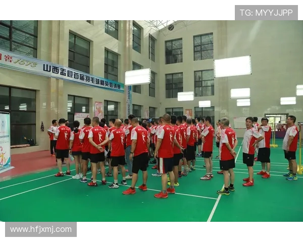 上海羽毛球队在邀请赛中的耐力表现分析与总结