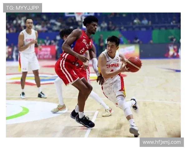 北京篮球队在奥运会上的意识表现与战术分析探讨