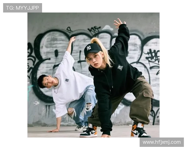 南京街舞队比赛经验的变革与热议引发的街舞文化新潮流