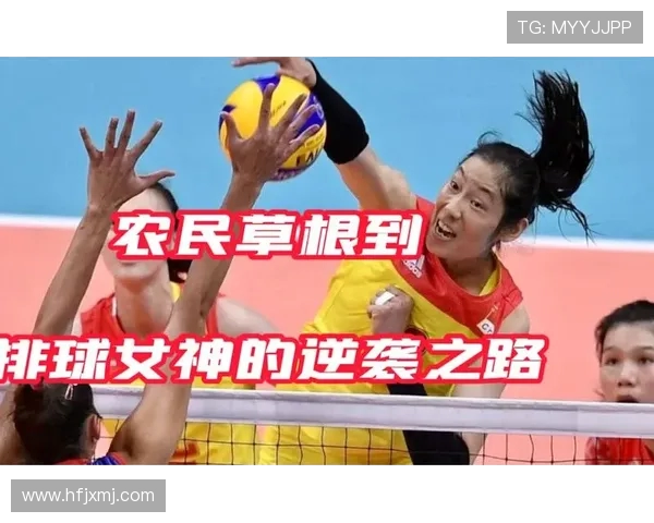 成都排球队心理素质提升之路与热议探讨