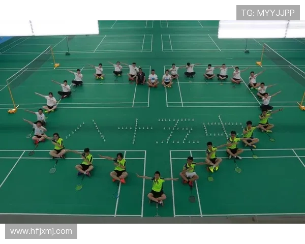 西安羽毛球队的灵活性探讨与训练策略分析