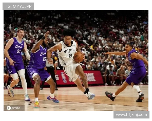 马刺鏖战爵士激烈对攻新星崛起引爆全场焦点之夜