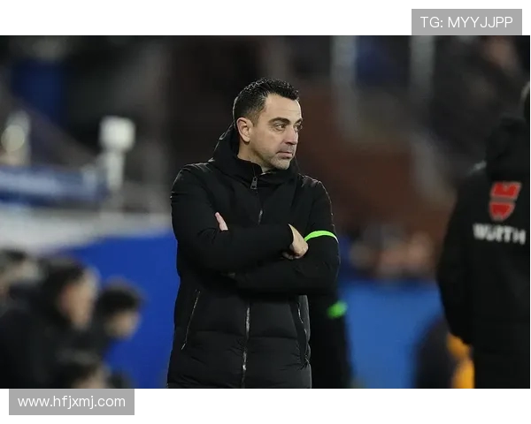 哈维：足球场上的指挥官与巴萨辉煌时代的缔造者