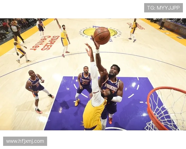 深入解析當前NBA格局與未來競爭趨勢及明星動態全景觀察報告集