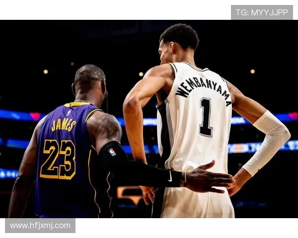 2010年湖人队与马刺队的经典对决回顾及赛季影响分析