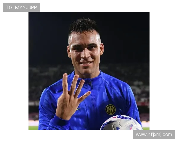 劳塔罗的崛起与挑战:从新星到顶级前锋的奋斗之路 劳塔罗的崛起与挑战:从新星到顶级前锋的奋斗之路