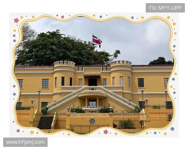 哥斯达黎加与南非的激烈对决谁能在友谊赛中笑到最后