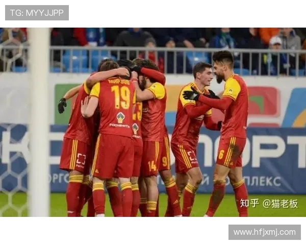 图拉对阵喀山鲁宾精彩直播全程回顾与赛况分析